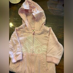 Adidas one piece